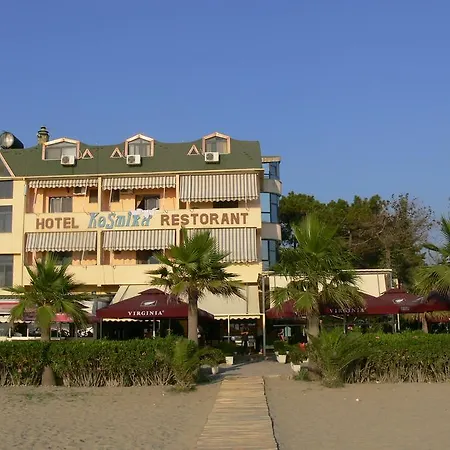 Hotel Kosmira Golem (Tirana)