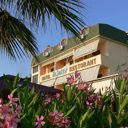 Hotel Kosmira *